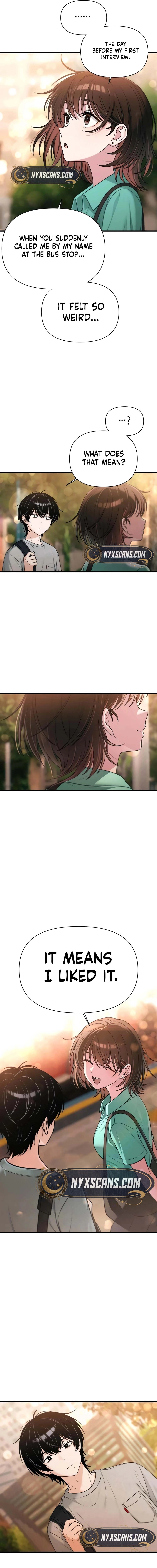 Ctrl+Alt+Resign Chapter 54 - S1 End Page 21