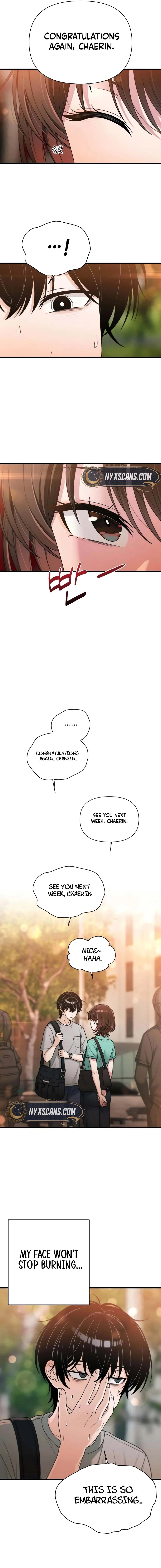 Ctrl+Alt+Resign Chapter 54 - S1 End Page 23