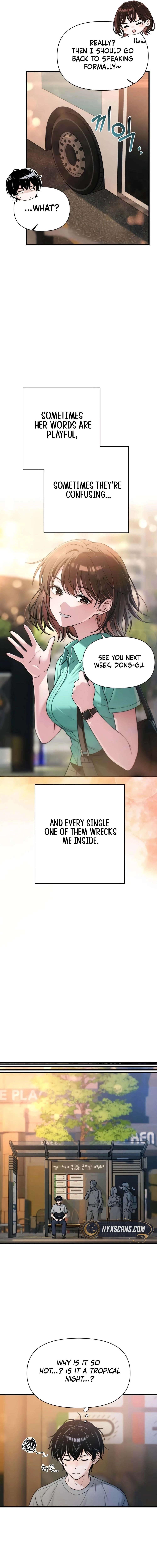 Ctrl+Alt+Resign Chapter 54 - S1 End Page 24