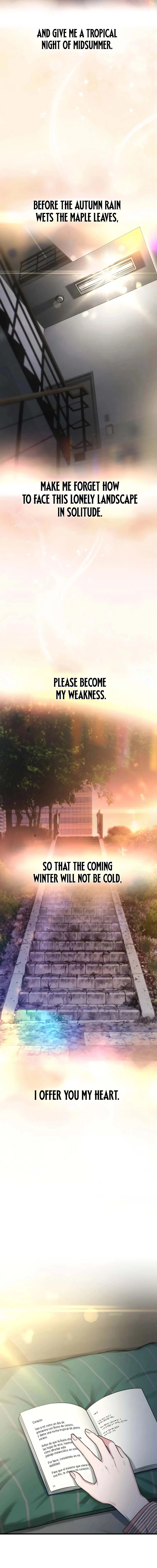 Ctrl+Alt+Resign Chapter 54 - S1 End Page 26