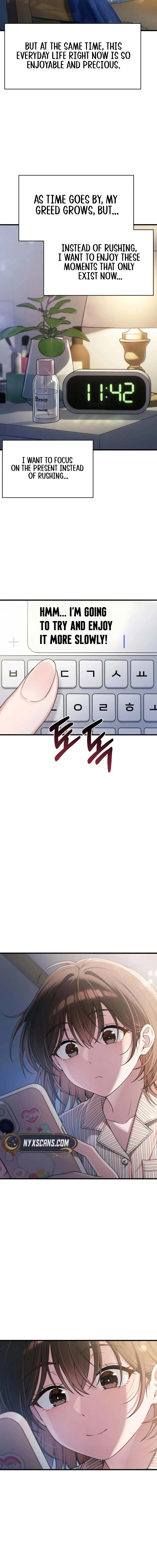 Ctrl+Alt+Resign Chapter 54 - S1 End Page 28