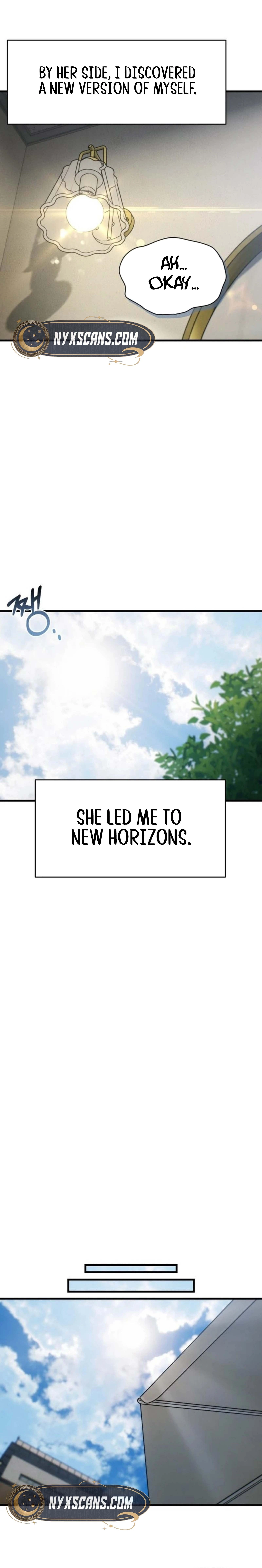 Ctrl+Alt+Resign Chapter 53 Page 16