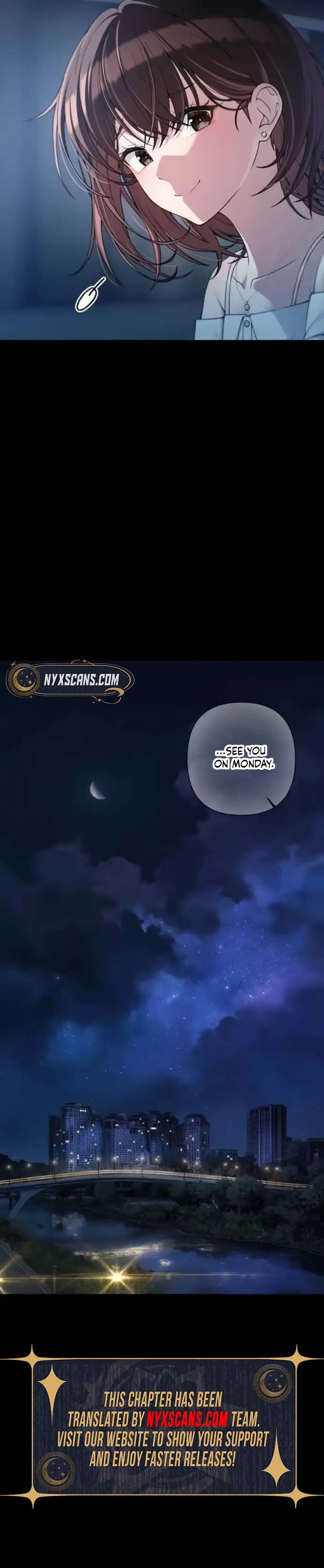 Ctrl+Alt+Resign Chapter 36 Page 21