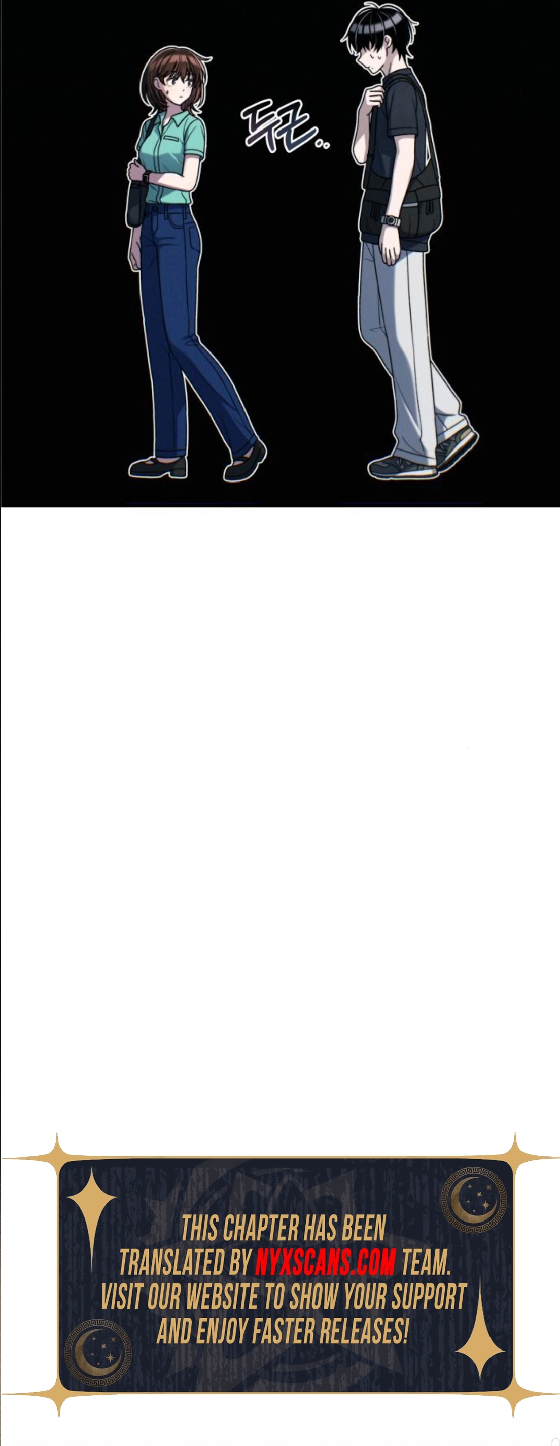 Ctrl+Alt+Resign Chapter 39 Page 17