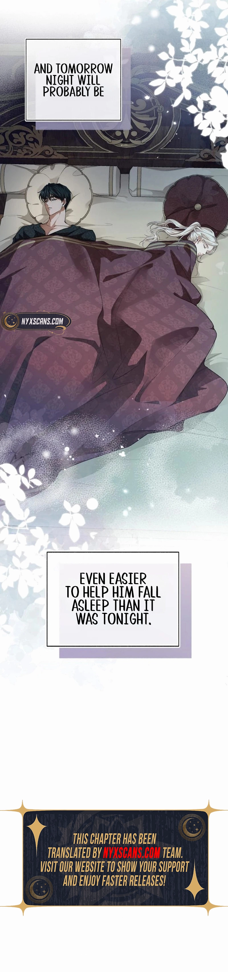 Death Can’t Sleep Chapter 4 Page 10