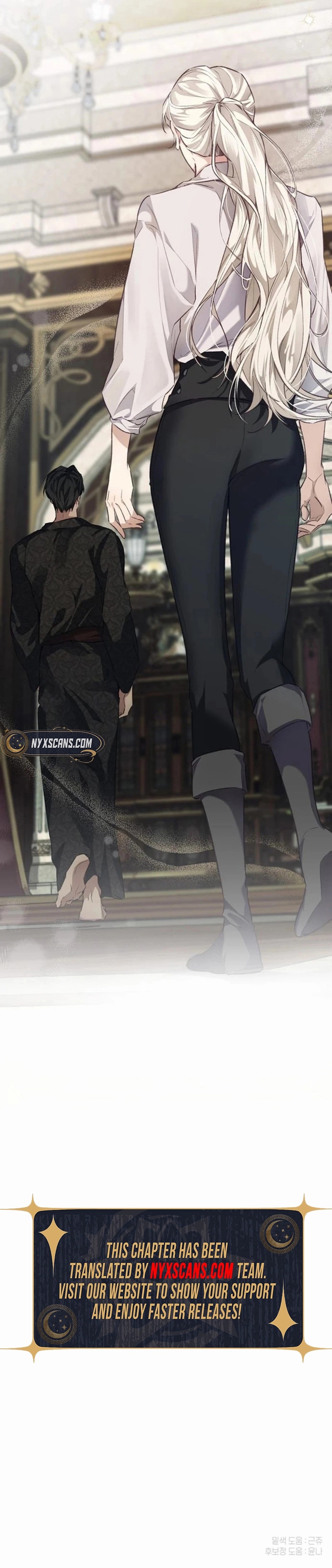 Death Can’t Sleep Chapter 3 Page 11