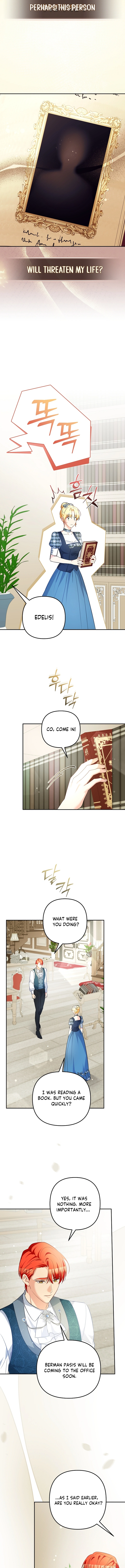 Don’t Be Obsessed, Please Divorce! Chapter 26 Page 11