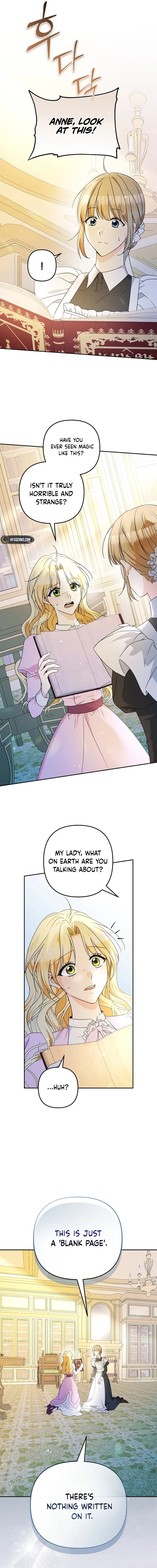 Don’t Be Obsessed, Please Divorce! Chapter 1 Page 13