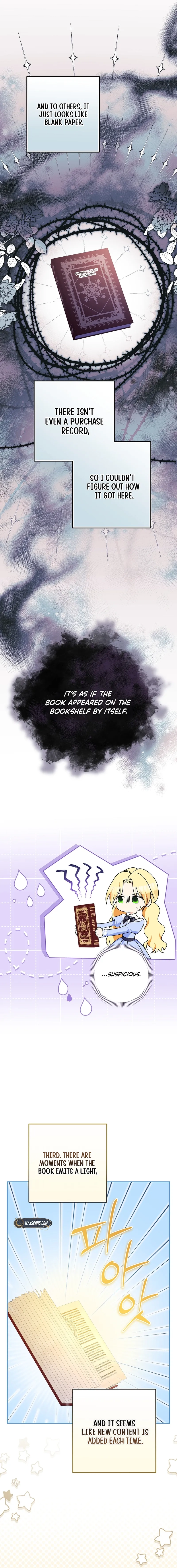 Don’t Be Obsessed, Please Divorce! Chapter 1 Page 15