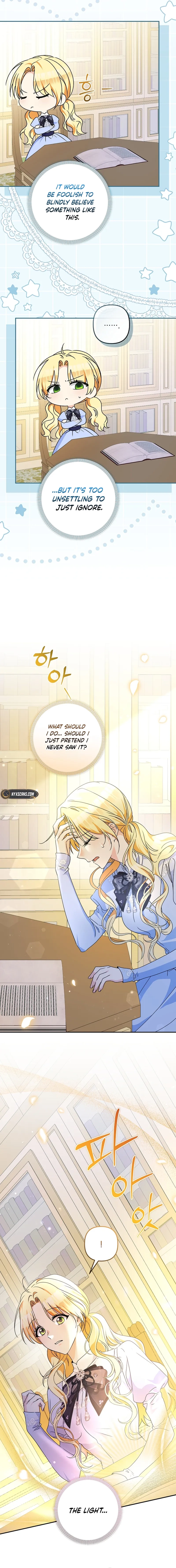 Don’t Be Obsessed, Please Divorce! Chapter 1 Page 18