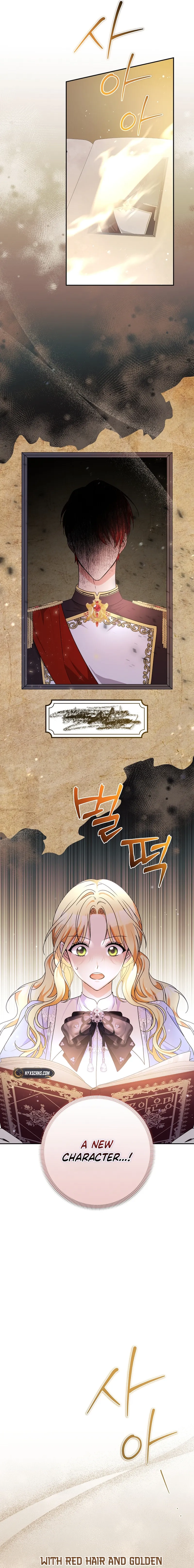 Don’t Be Obsessed, Please Divorce! Chapter 1 Page 19