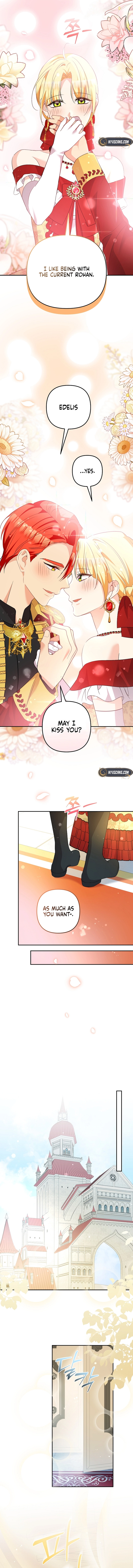 Don’t Be Obsessed, Please Divorce! Chapter 28 Page 7