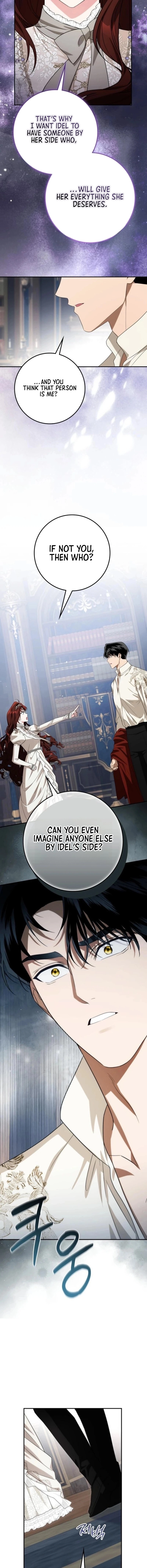 Duchess in Ruins Chapter 57 Page 13