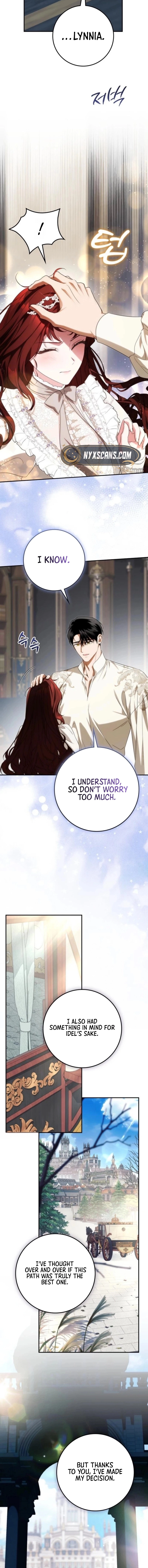 Duchess in Ruins Chapter 57 Page 14