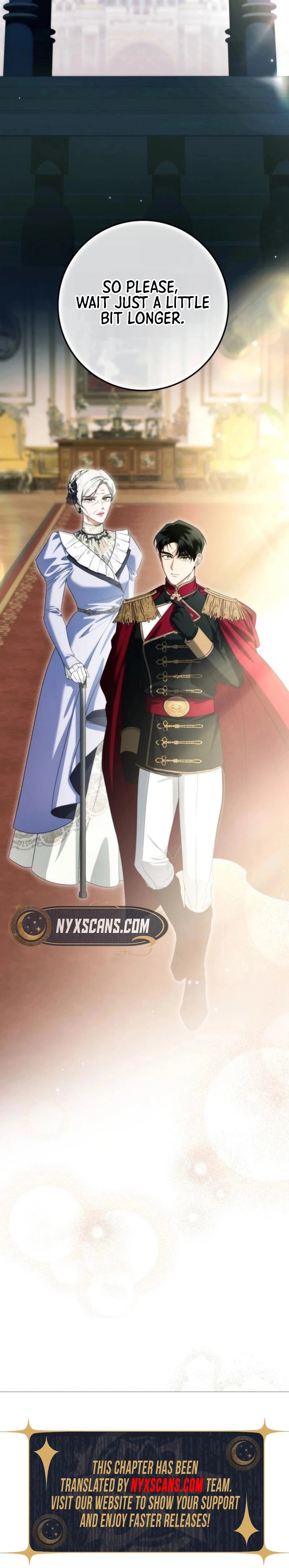 Duchess in Ruins Chapter 57 Page 15