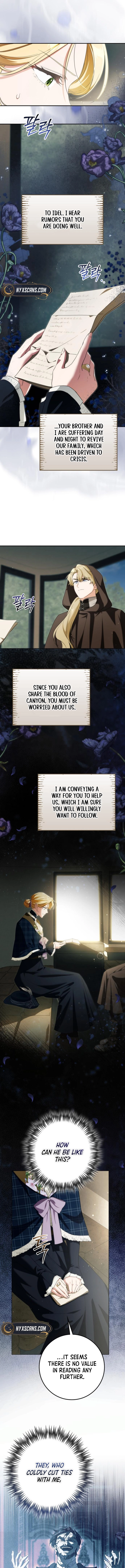 Duchess in Ruins Chapter 52 Page 12