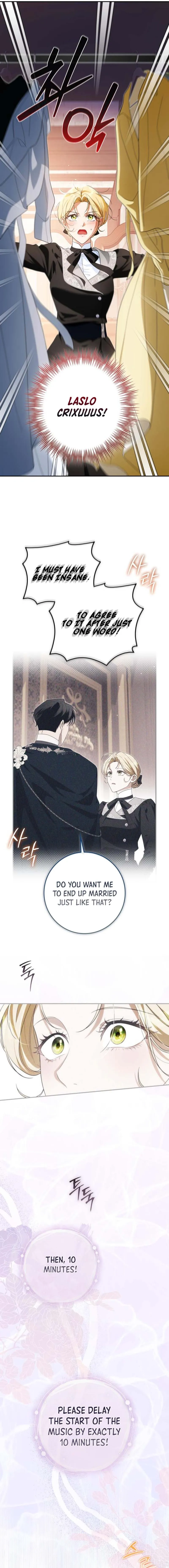 Duchess in Ruins Chapter 45 Page 7