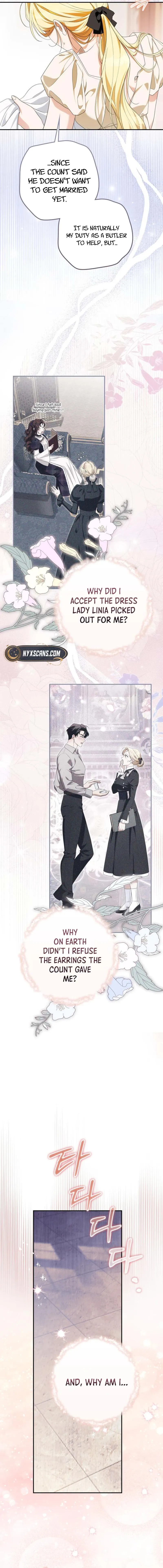 Duchess in Ruins Chapter 45 Page 8