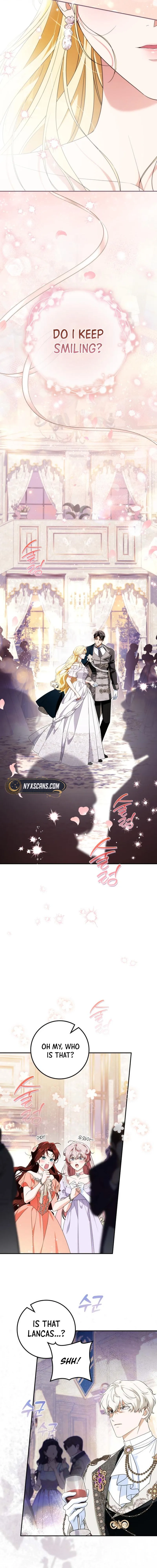 Duchess in Ruins Chapter 45 Page 10