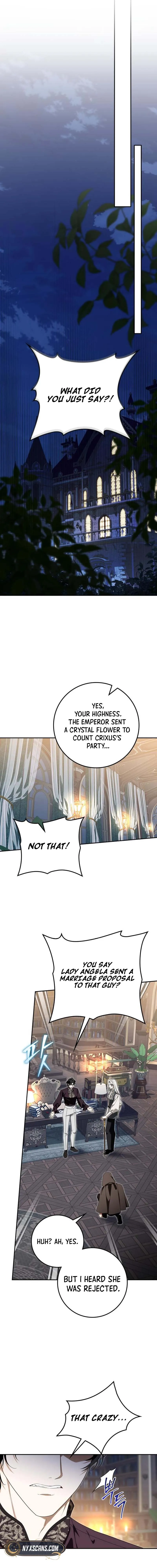 Duchess in Ruins Chapter 45 Page 15