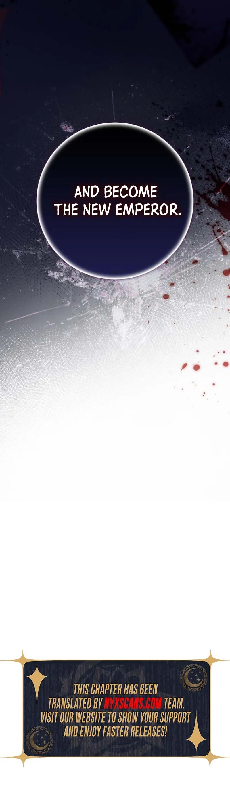 Duchess in Ruins Chapter 45 Page 19