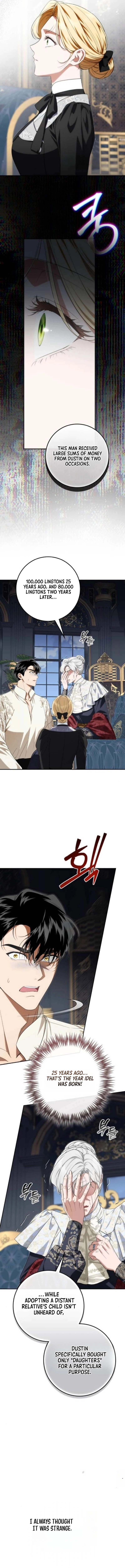 Duchess in Ruins Chapter 60 Page 7