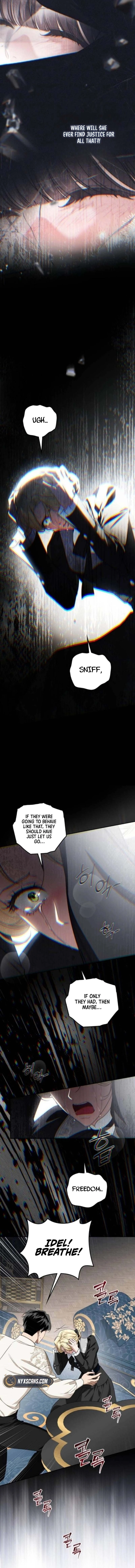 Duchess in Ruins Chapter 60 Page 9