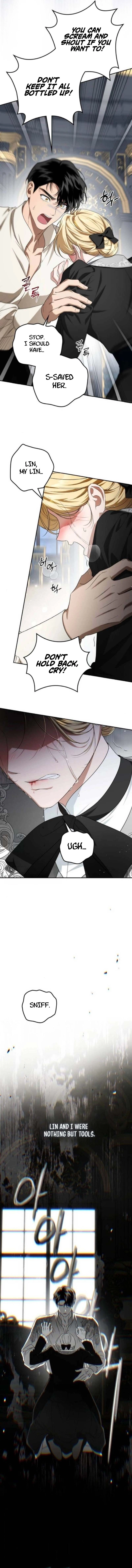 Duchess in Ruins Chapter 60 Page 10