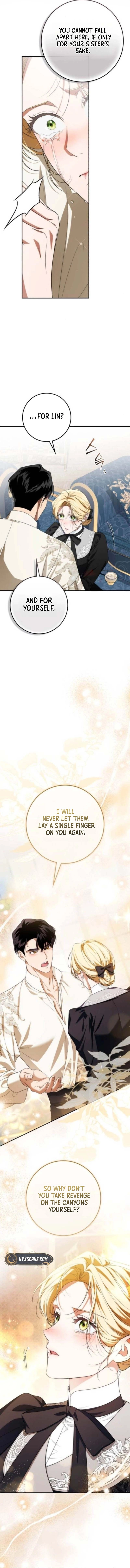 Duchess in Ruins Chapter 60 Page 12