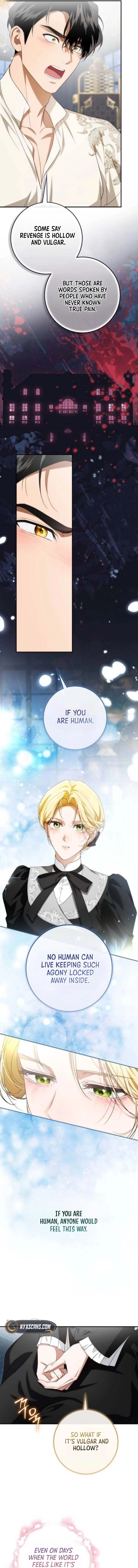 Duchess in Ruins Chapter 60 Page 13