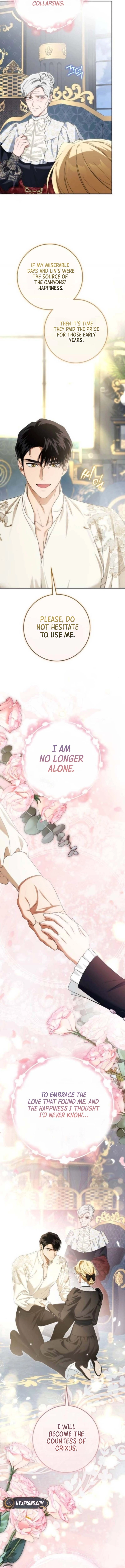 Duchess in Ruins Chapter 60 Page 14