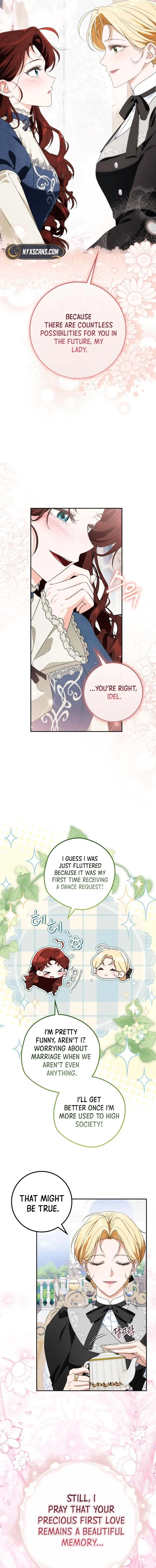 Duchess in Ruins Chapter 47 Page 7