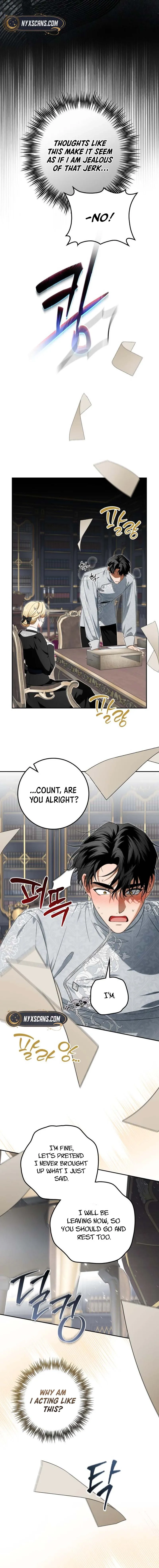 Duchess in Ruins Chapter 47 Page 17