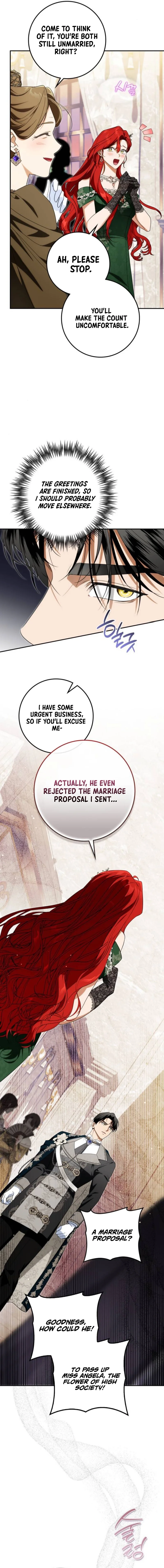 Duchess in Ruins Chapter 44 Page 12