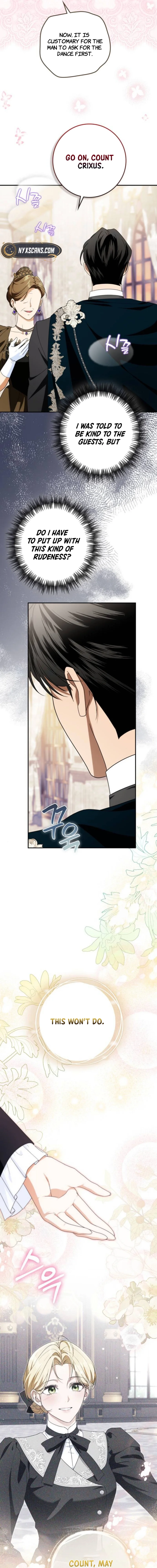 Duchess in Ruins Chapter 44 Page 14