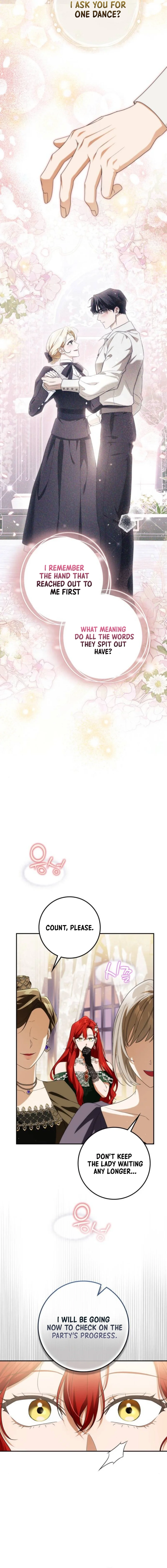 Duchess in Ruins Chapter 44 Page 15