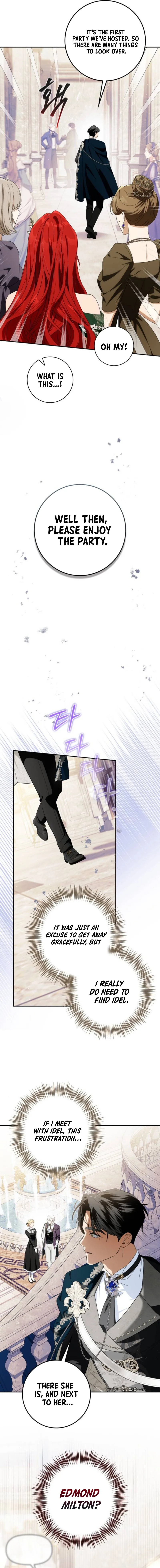 Duchess in Ruins Chapter 44 Page 16