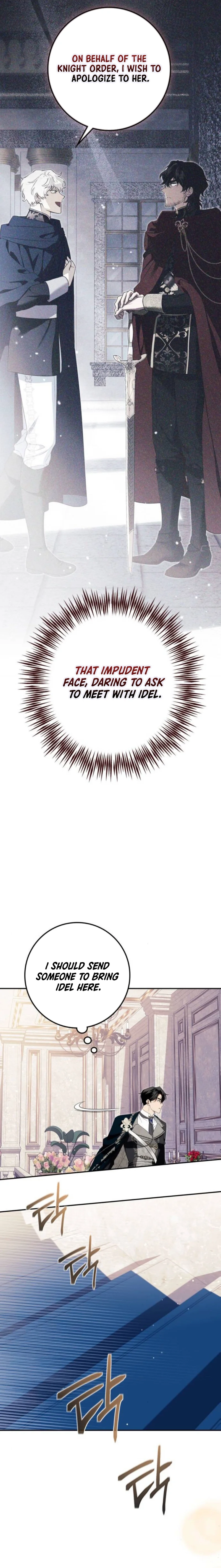 Duchess in Ruins Chapter 44 Page 18