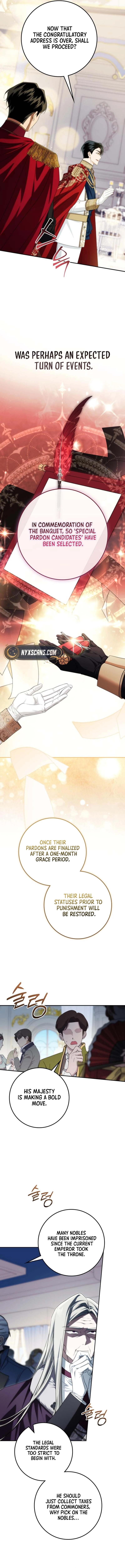 Duchess in Ruins Chapter 58 Page 13