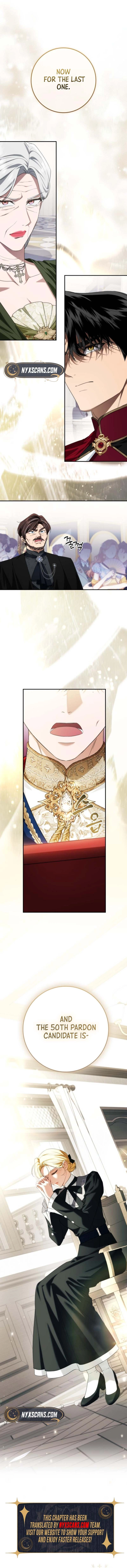 Duchess in Ruins Chapter 58 Page 15