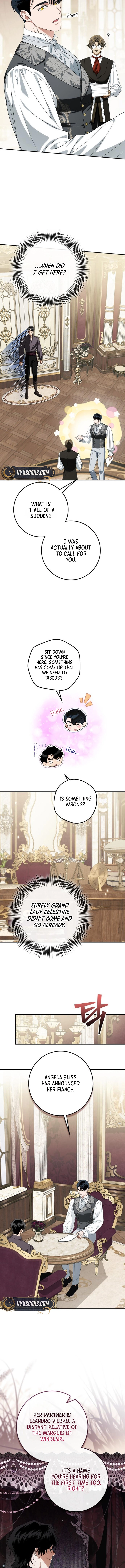 Duchess in Ruins Chapter 55 Page 7