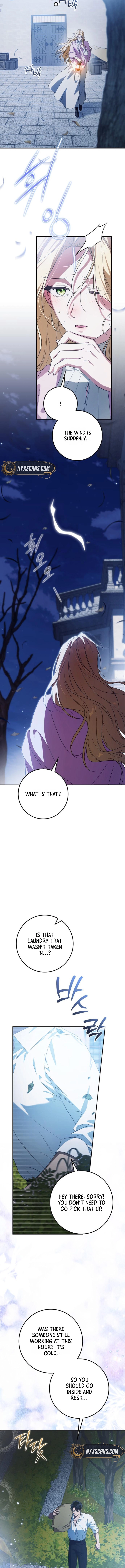 Duchess in Ruins Chapter 55 Page 14