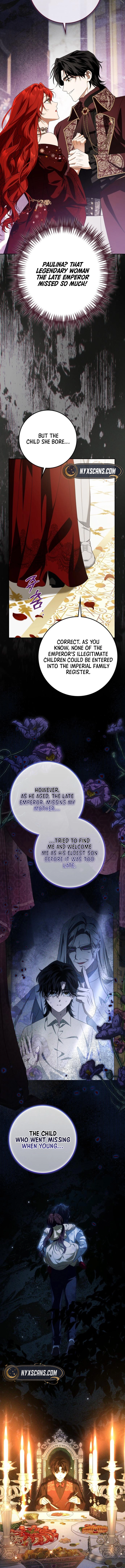 Duchess in Ruins Chapter 50 Page 11