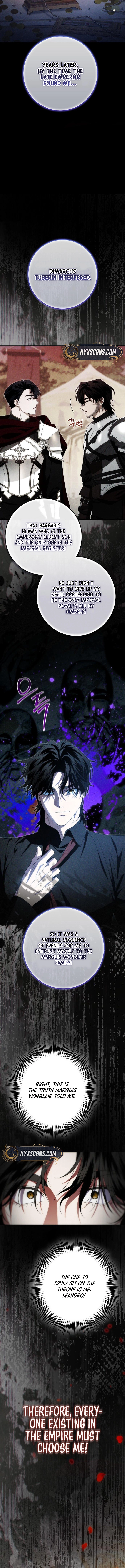 Duchess in Ruins Chapter 50 Page 12