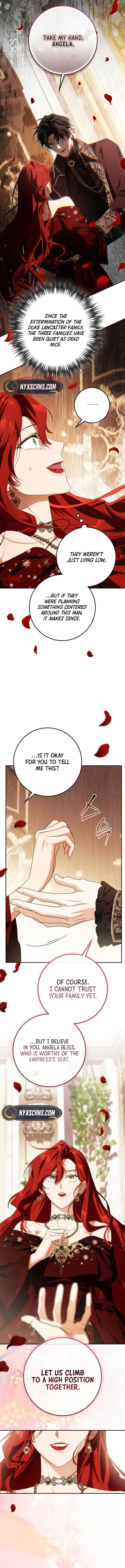 Duchess in Ruins Chapter 50 Page 13