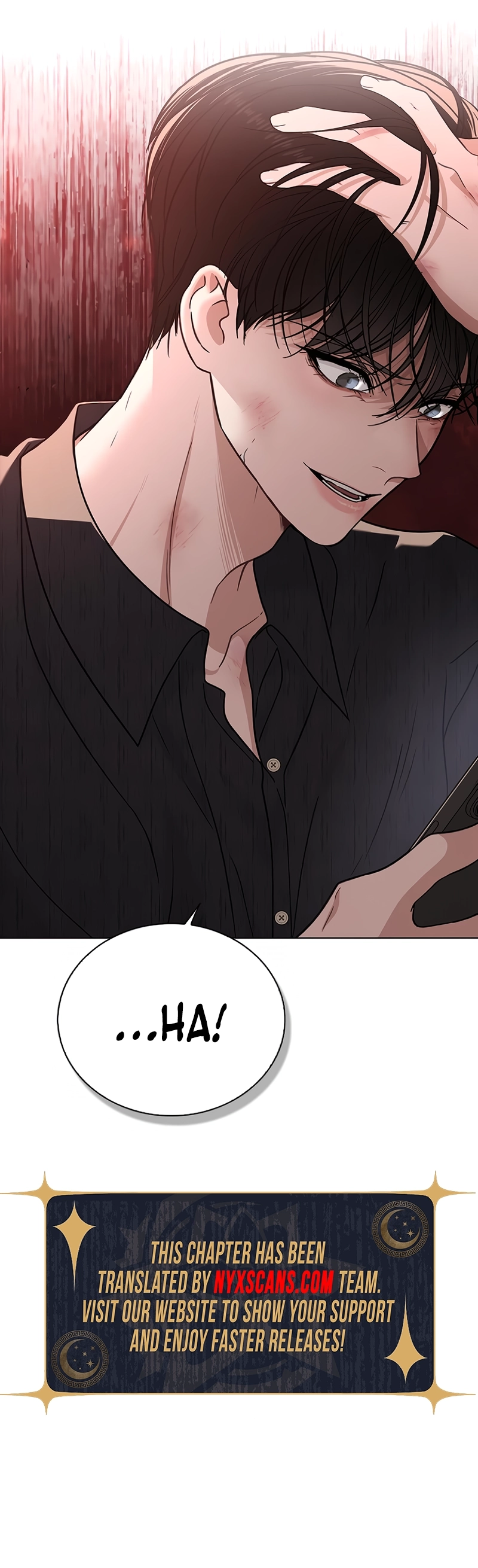 Ex-Love Review Chapter 50 Page 25