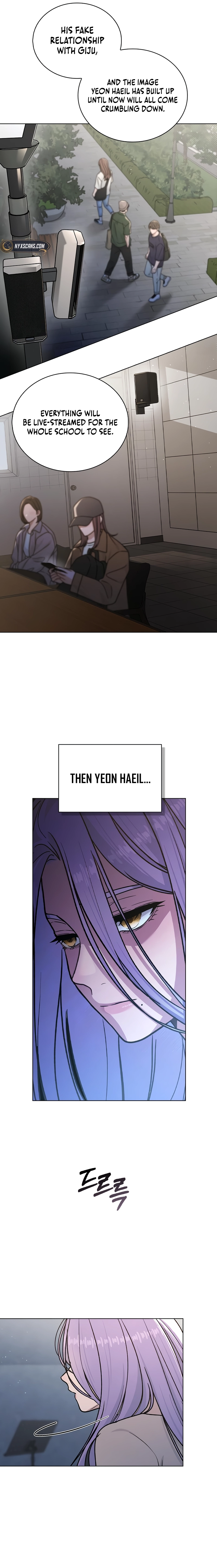 Ex-Love Review Chapter 55 Page 7