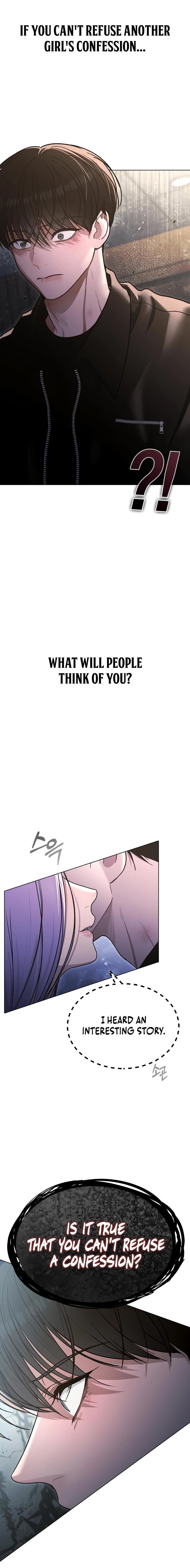 Ex-Love Review Chapter 55 Page 15