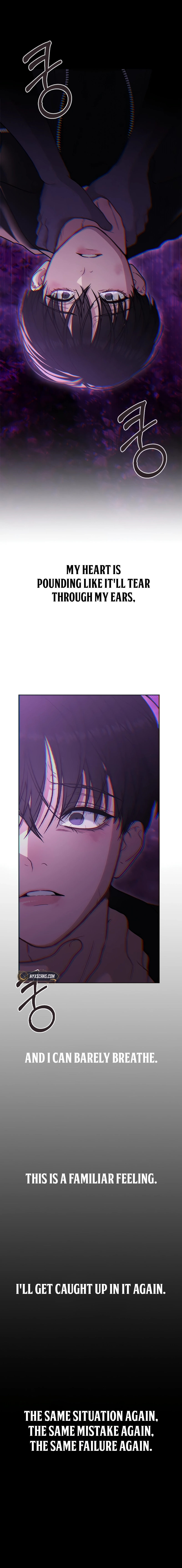 Ex-Love Review Chapter 55 Page 22