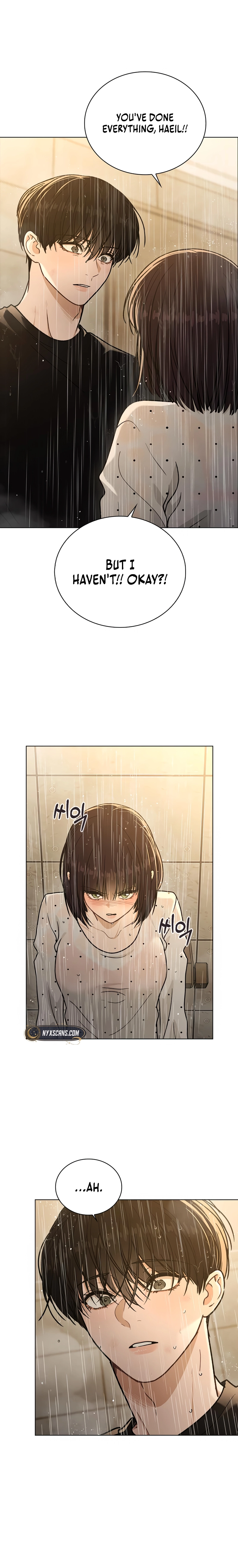 Ex-Love Review Chapter 58 Page 25